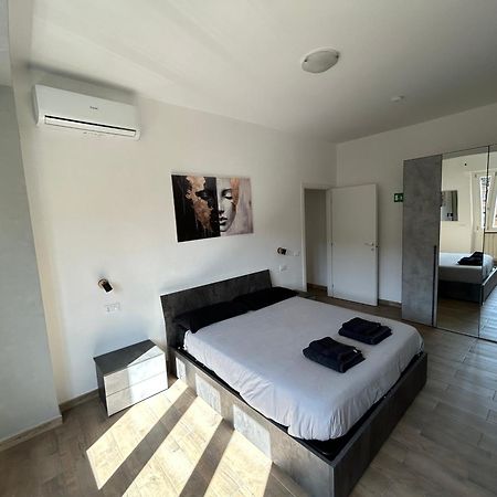 Apartmán Casa Lino Řím Exteriér fotografie