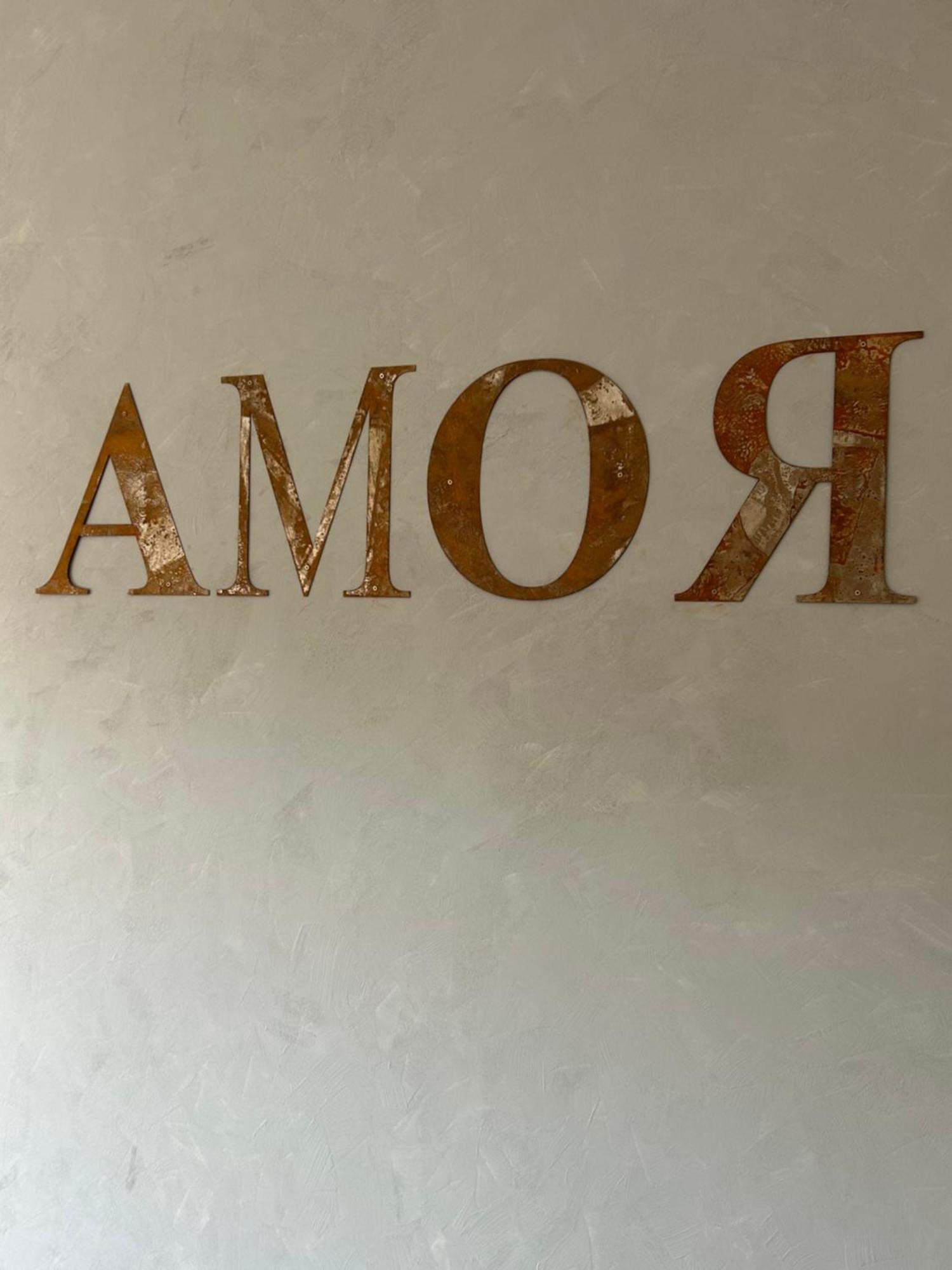Apartmán Casa Lino Řím Exteriér fotografie